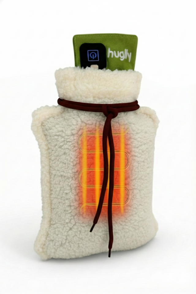 Elektrikli Sıcak Su Torbası