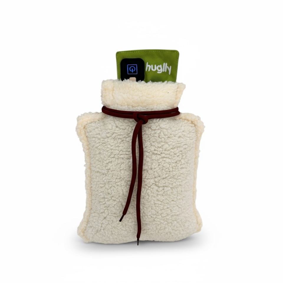 Elektrikli Sıcak Su Torbası (Şarjlı Isıtıcı)