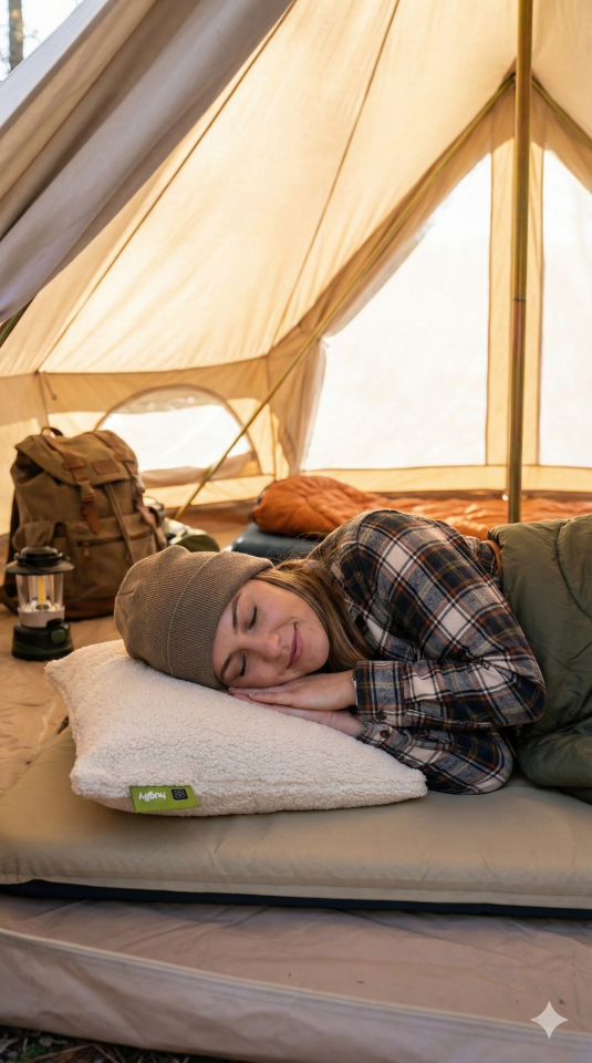 Isıtmalı Yastık (Kırlent)