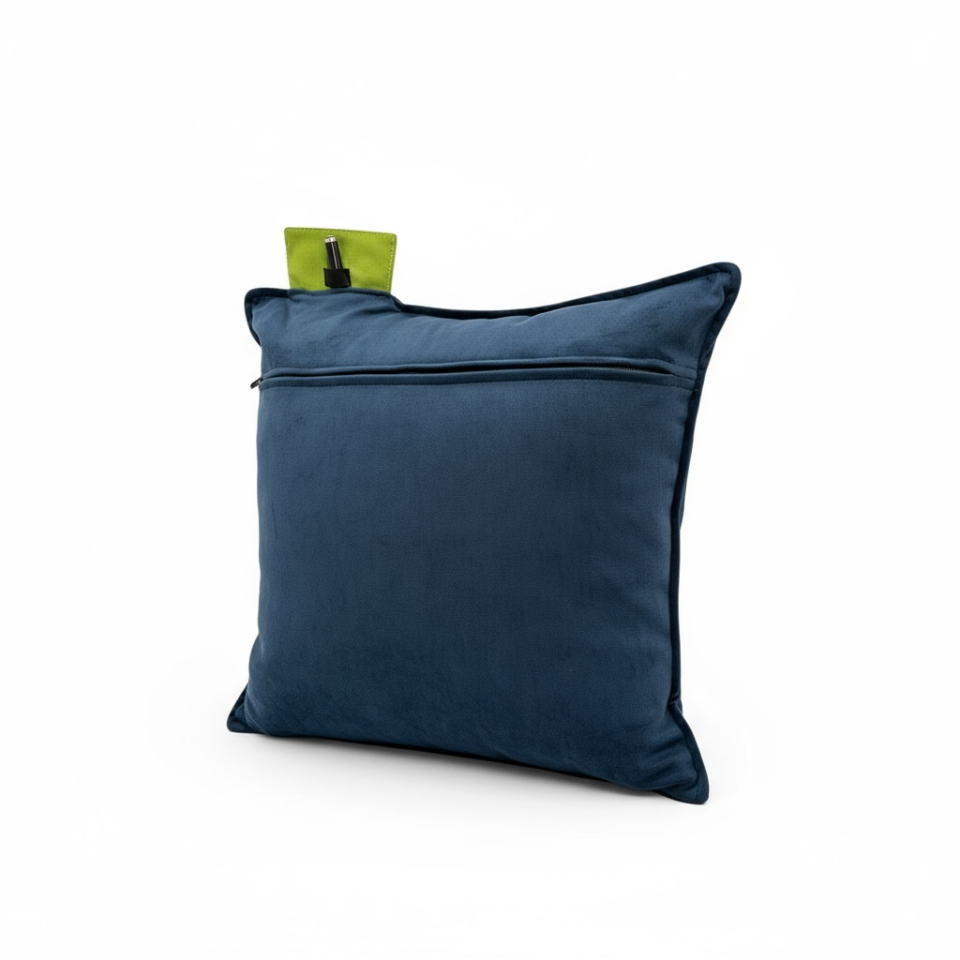 Isıtmalı Yastık (Kırlent)