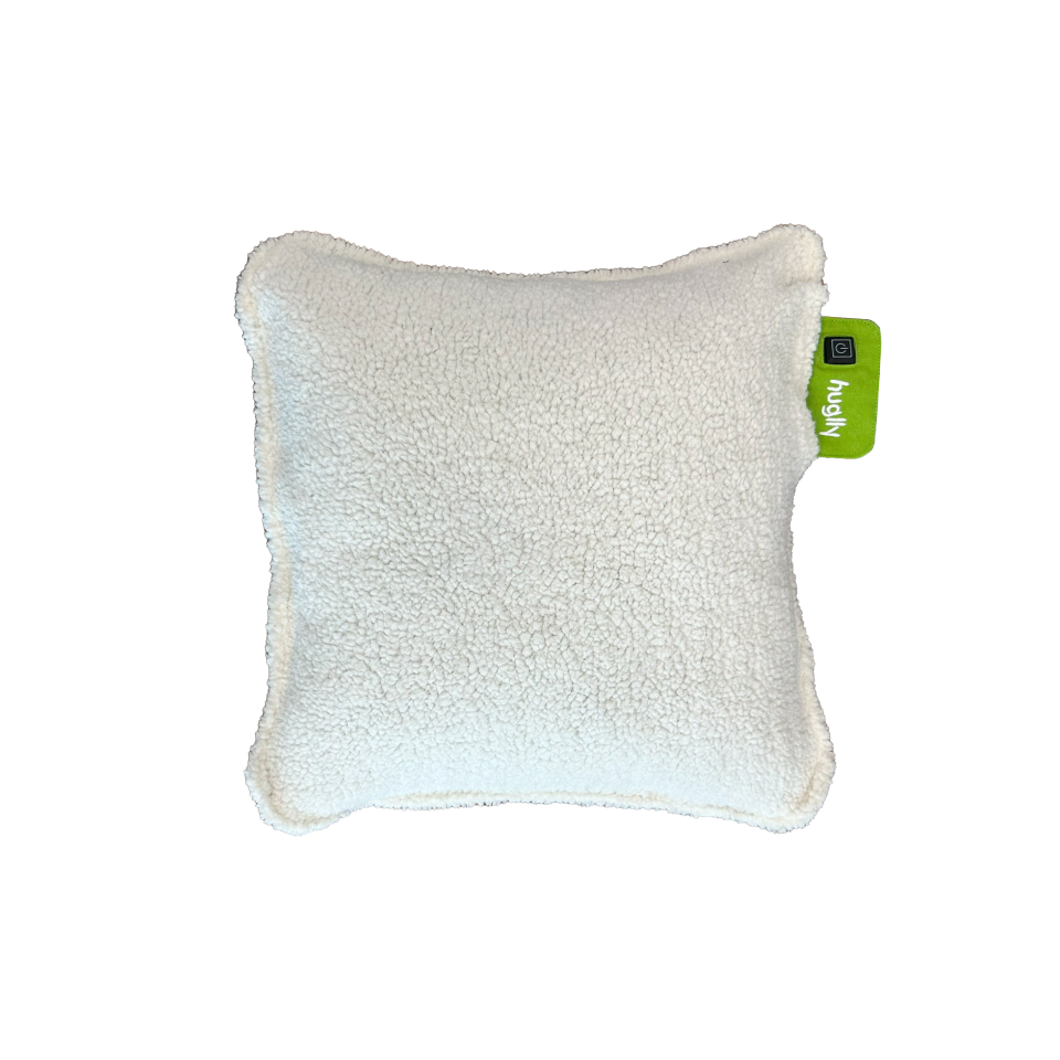 Isıtmalı Yastık (Kırlent)