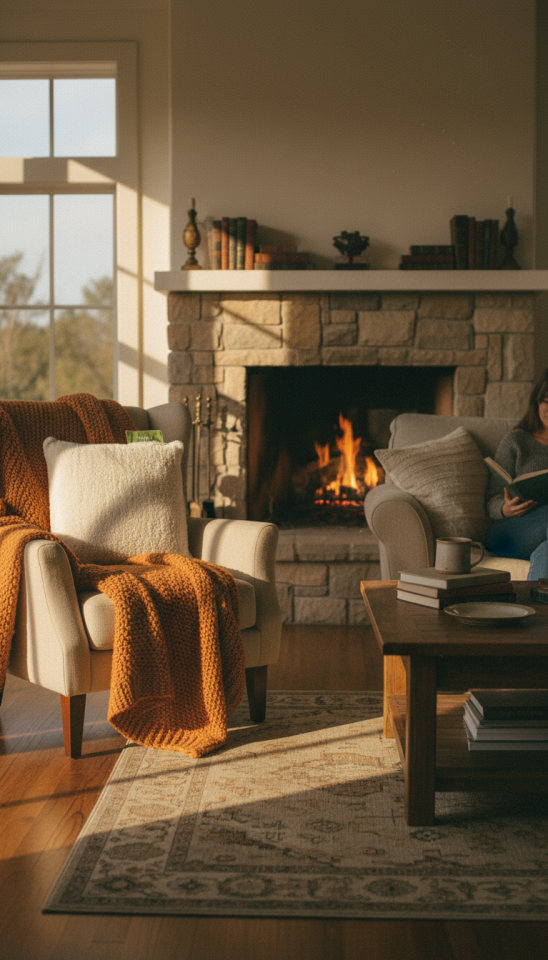 Isıtmalı Yastık (Kırlent)