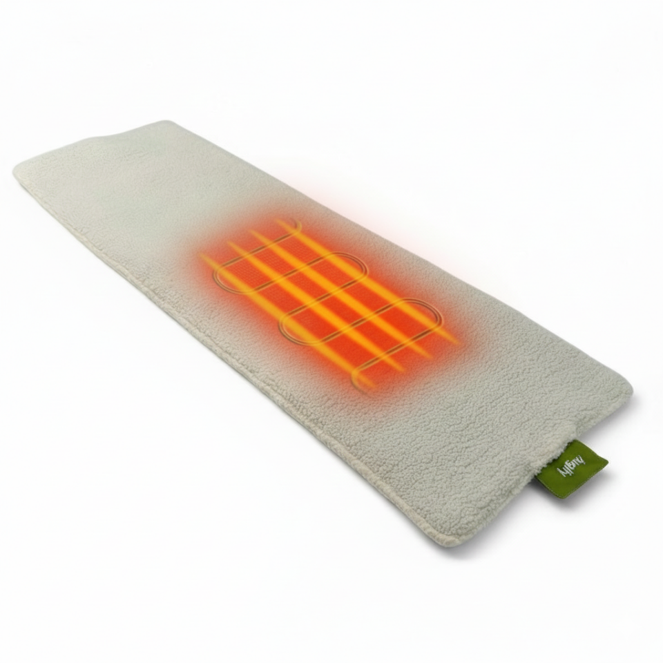 Isıtmalı Mat (Şilte)