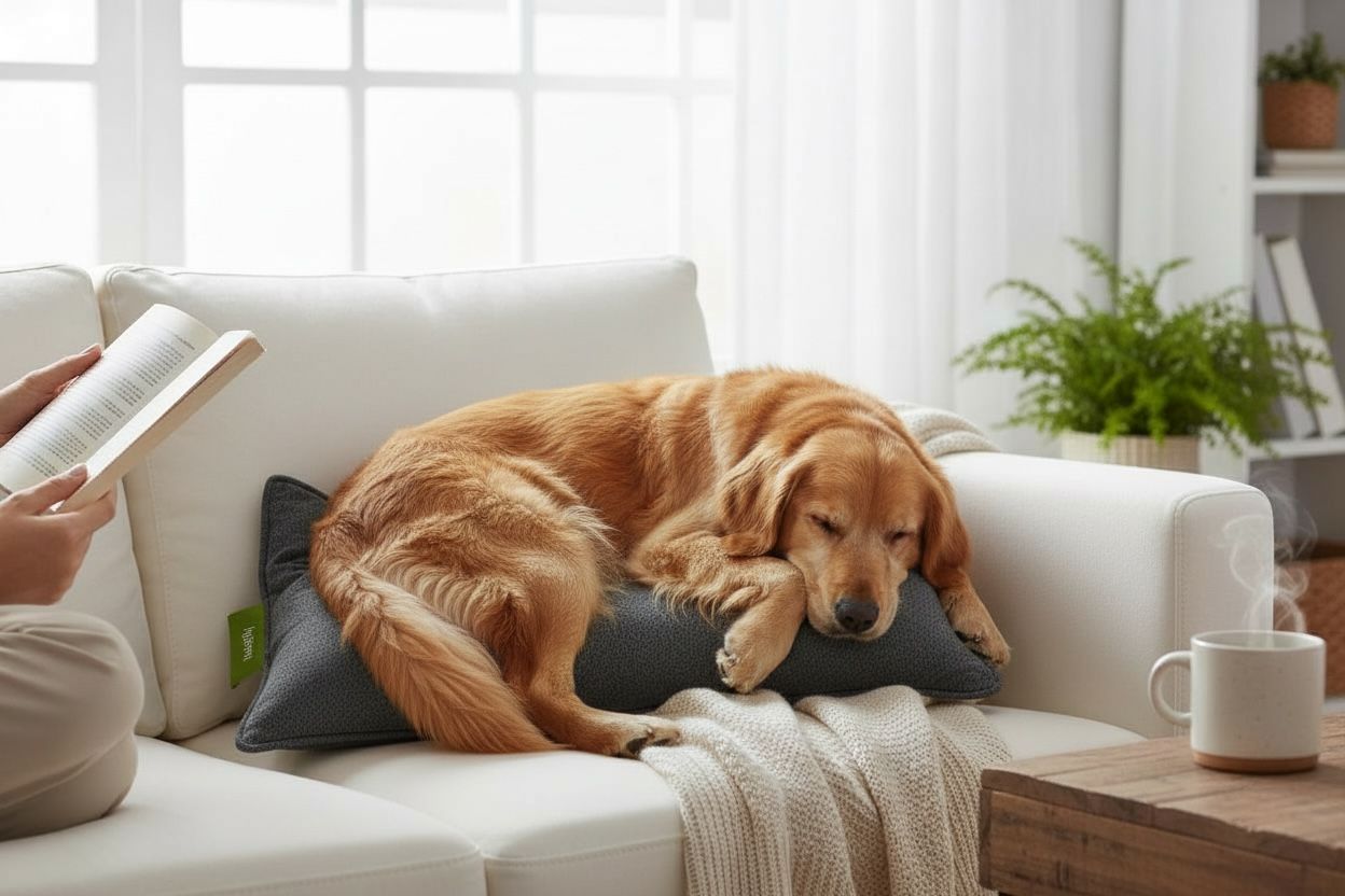 Patili Dostlarımız