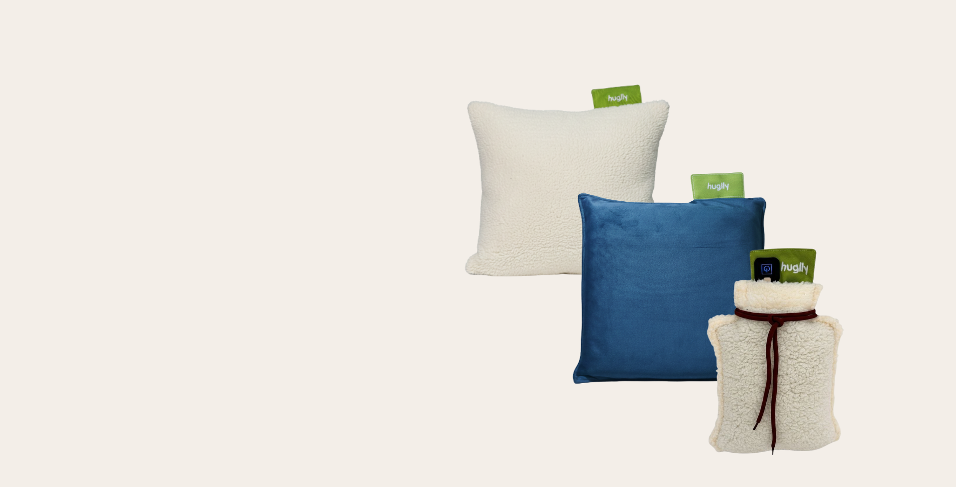 Isıtmalı Minder Yastık ve Daha Fazlası...