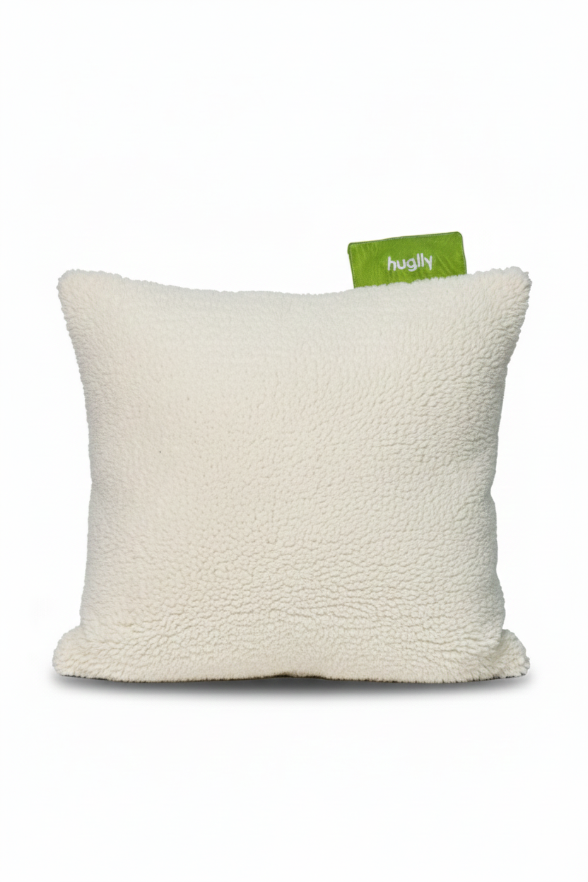 Isıtmalı Yastık (Kırlent)